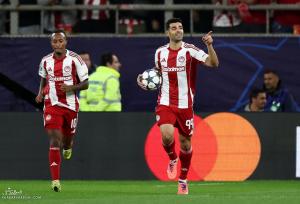 لقب جدید صفحه تیم ملی به مهدی طارمی