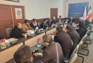 ظرفیت‌های روستایی کرمانشاه بستری مناسب برای توسعه اشتغال است