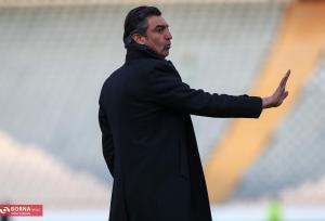 مهدی رحمتی اشک استقلالی‌ها را درآورد