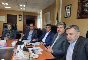 مولدسازی اموال مازاد پشتوانه تکمیل پروژه‌های نیمه‌تمام در کردستان