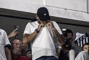 پدر نیمار: او کم آورد و به خداحافظی فکر کرد