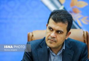 معاون علمی فناوری رئیس‌جمهور: اصفهان باید پایلوت اصلاح سوخت و حکمرانی انرژی کشور شود