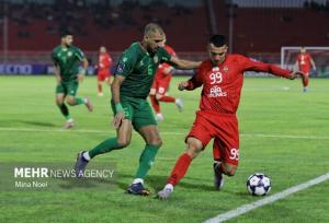 شروع سخت زمستان تراکتور با الدحیل/ دغدغه بزرگ اسکوچیچ برای صعود سرخ‌ها