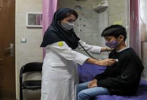 اجرای پایش مستمر سلامت دانش‌آموزان و تشکیل پرونده الکترونیک در مدارس چهارمحال و بختیاری