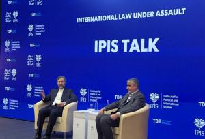 اسلامی: طبق گزارشات آژانس، تمام تعهدات هسته‌ای خود را انجام داده‌ایم