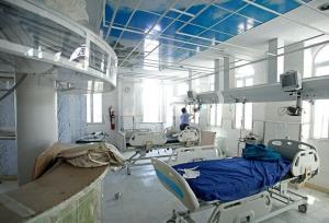 بدون خودگردانی بیمارستان‌ها، اصلاح ساختار وزارت بهداشت ممکن نیست