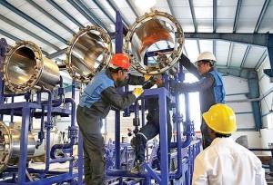 صدرنشینی آذربایجان شرقی در شاخص‌های سرمایه‌گذاری کشور