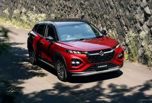 سوزوکی فرانکس و رنو کپچر؛ کدام برای زندگی شهری مقرون‌به‌صرفه‌تر است؟