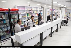 تسویه مطالبات داروخانه‌ها تا پایان دی۱۴۰۳ توسط تأمین اجتماعی