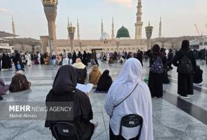هشدار درباره کلاهبرداری از مسافران حج و عتبات
