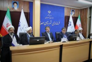 پیگیری مصوبه قطب دامپروری و اولویت‌دهی به طرح‌های فرهنگی در مهدیشهر