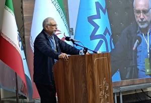 رئیس انجمن مهندسی پزشکی ایران: رد بی‌دلیل مقالات ایرانی در نشریات خارجی نشانه تنگ‌نظری است