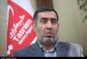 حادثه برای مدیرکل ورزش و جوانان تهران/ جوادی تصادف کرد