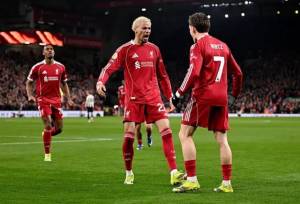 ویرتس: اکیتیکه باورنکردنی است