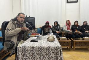 کمال‌الدین اسماعیل اصفهانی؛شاعری که حتی سردی زمستان را درشعرش زنده کرد