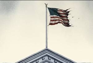 رسوایی جدید برای آمریکا؛ تبانی با «ام آی ۶» و موساد علیه لیبی