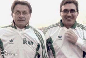 رهبری‌فرد: دستور آمد ایران نباید بحرین را شکست دهد