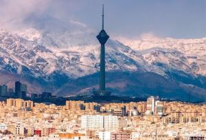 تهران پنجمین استان خشک کشور اعلام شد