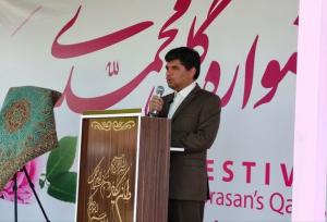 فعالیت ۵۰ کارگاه گلاب‌گیری با هزار نفر در روستای فرخد