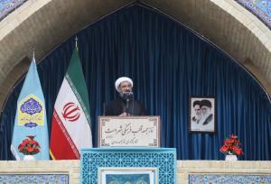 حق غنی‌سازی ایران قانونی و غیرقابل انکار است