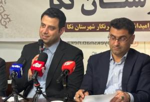 ۴۷۶ رسانه در مازندران فعال است؛ ایجاد قرارگاه رسانه‌ای