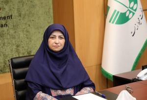 ۱۲ درصد عرصه‌های ملی کشور مناطق حفاظت شده است