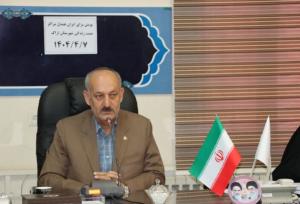 تقویت پایگاه‌های اورژانس اجتماعی در مناطق بحرانی استان مرکزی کلید خورد