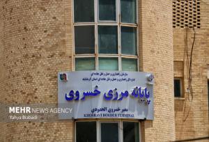 انتقال تجارت به مرزهای پرویزخان و سومار برای تسهیل تردد زائران