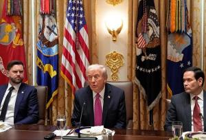 استراتژی امنیت ملی ۲۰۲۵؛ آغاز رسمی جهان پساآمریکایی