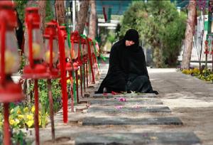 مادران شهدا؛ ریشه‌های استقامت و فداکاری در نسل‌های آینده