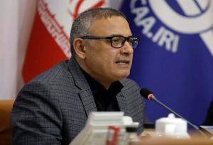 ساعت پروازهای کشور تغییر کرد