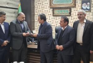 اسناد مالکیت ۹۴۰۰ هکتار از اراضی شهر جدید رامین صادر شد