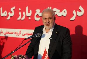 وزیر نیرو: کمک می‌کنیم کرمان در رتبه اول انرژی‌های تجدید پذیر بماند