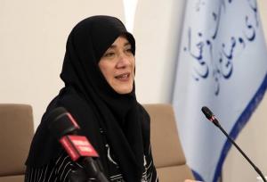 جلالی: صدور مجوز کسب و کار حوزه صنایع دستی برای ۵۸۰ هزار نفر در کشور