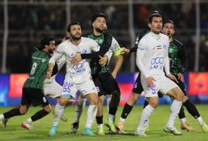 واکنش به بی‌انضباطی دو بازیکن مطرح استقلال/ کدام بازیکن مورد نیاز است