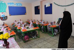 بیش از ۱۴ هزار دانش آموز میرجاوه تحت پوشش آموزش‌های تغذیه سالم قرار می گیرند