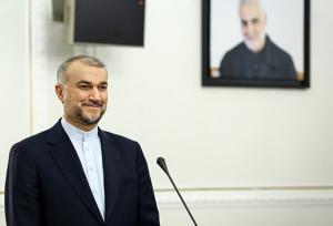 ابطحی: شهید امیرعبداللهیان امیر دیپلماسی مقاومت بود