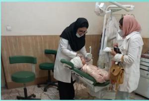 بیش از ۵۰۰ هزار خدمت در حوزه بهداشت و سلامت در شرق هرمزگان ارائه شد