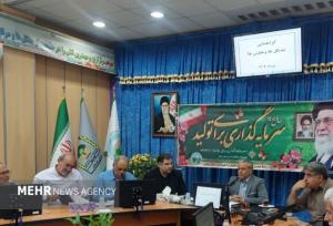 شبکه مردمی حافظ طبیعت در استان سمنان گسترش می‌یابد