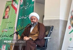 فاطمی: خداباوری محور پیروزی نهضت‌های الهی در طول تاریخ است