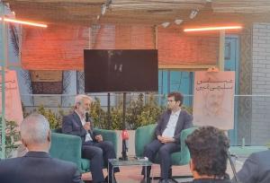 صفارهرندی:غیرت‌ورزی به اصول انقلاب شاخصه سلیمی نمین است
