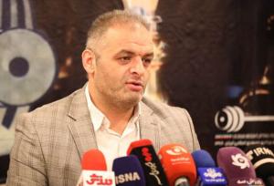 واکنش رئیس فدراسیون وزنه‌برداری به جدایی کراسفیت: مشکلی نداریم
