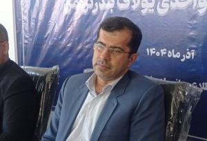  مدیرکل راه و شهرسازی گلستان: برای ۸۰ هزار واحد مسکونی در استان کسری زمین داریم