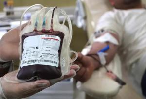 پویش سیار اهدای خون در شهرستان گیلانغرب برگزار می‌شود