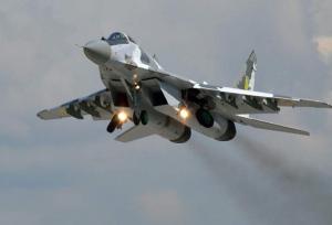 وزارت دفاع روسیه: ۲ جنگنده میگ-۲۹ ارتش اوکراین را سرنگون کردیم