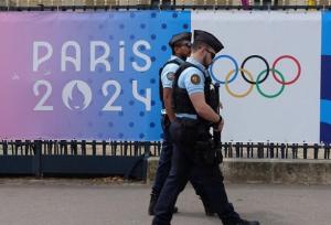 در آستانه المپیک پاریس؛ افزایش ۲۰ درصدی خشونت‌ها در فرانسه