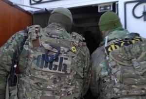 خنثی‎‌سازی عملیات خرابکارانه در «تیومن» روسیه