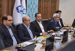 جعفری: ۶۵ محور عملیاتی، نقشه راه تازه اجرای سیاست‌های معدنی کشور است