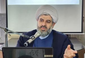 حجت الاسلام شریف تبار: خط اصلی فاطمیه تبیین « مقاومت وحدت آفرین» است