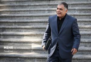 پاک‌نژاد: میزان و قیمت سهمیه‌های بنزین تغییری نخواهد کرد